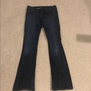 Citizens of Humanity women’s jeans